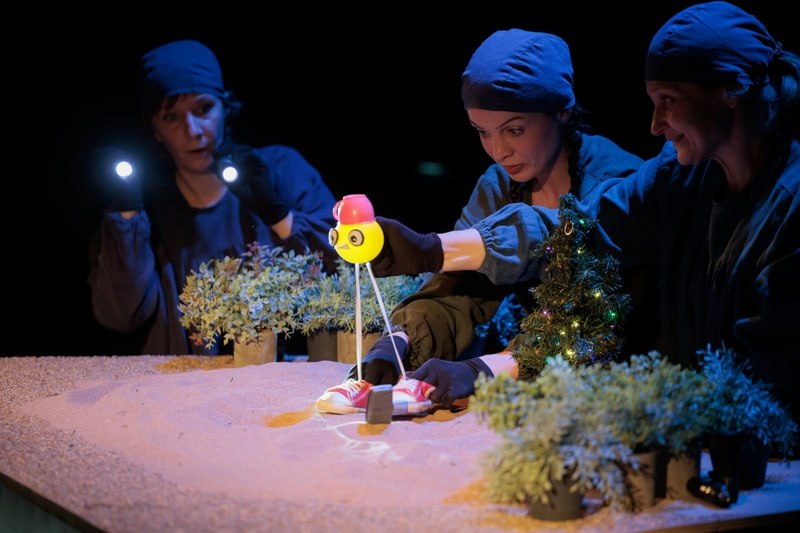 © Театр «Малый»