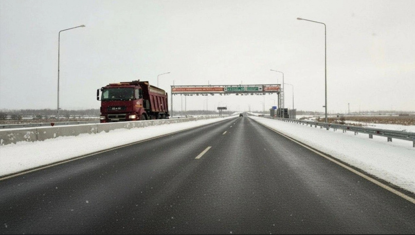 © ГК «Автодор» / russianhighways.ru 