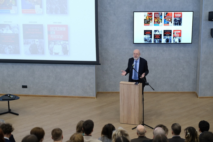 © Пресс-центр правительства Новгородской области