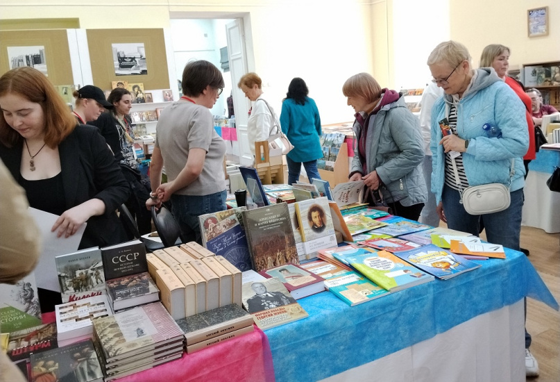 © Министерство культуры Новгородской области