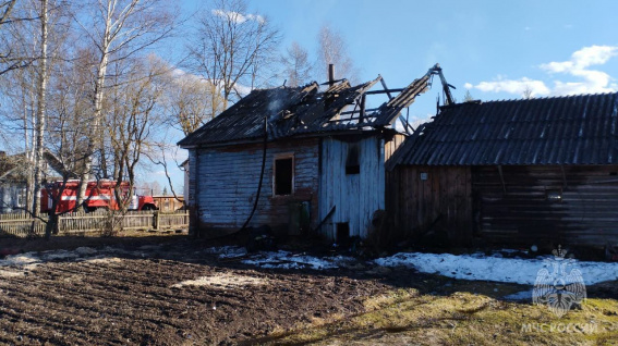 © ГУ МЧС России по Новгородской области