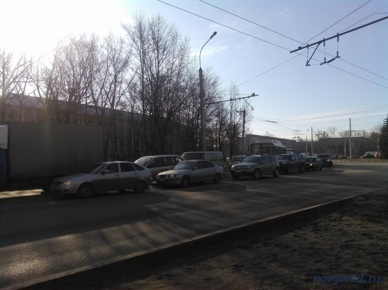 © Новости.Новгород.ру. 