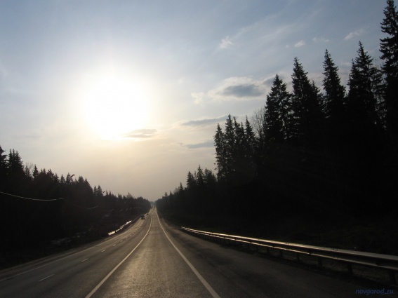 Участок дороги Крестцы — Окуловка — Боровичи планируют передать в федеральную собственность летом