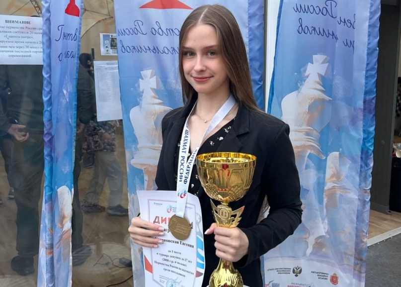 © Министерство спорта Новгородской области