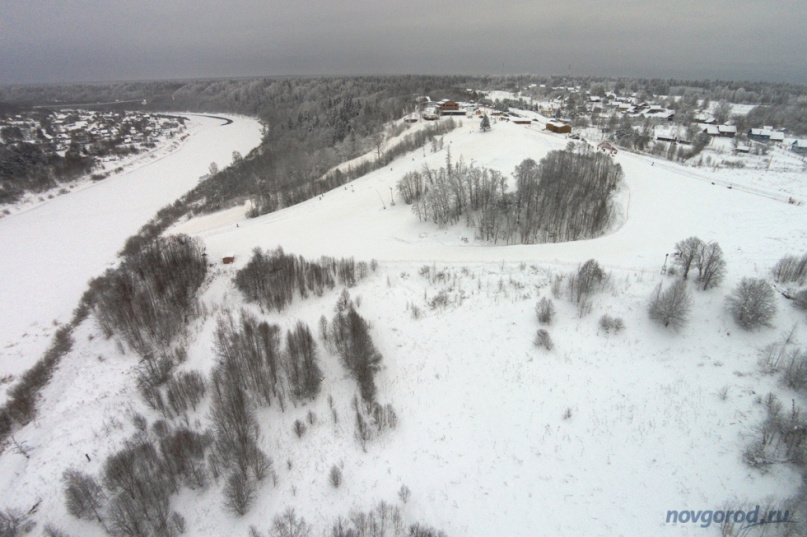 © Фото из архива интернет-портала «Новгород.ру»