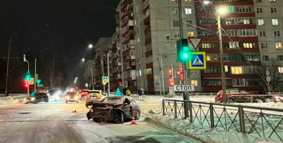 © УГИБДД России по Новгородской области 