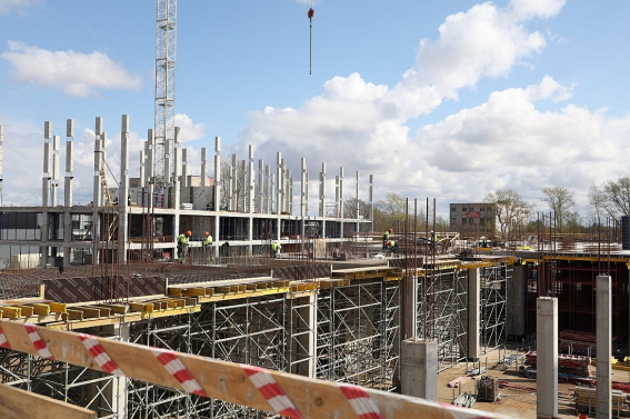 © Пресс-центр правительства Новгородской области