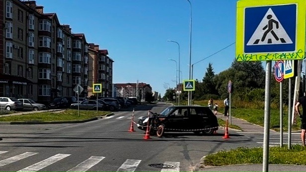 © УГИБДД России по Новгородской области