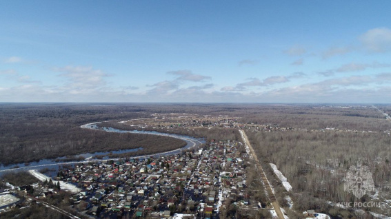 © ГУ МЧС России по Новгородской области