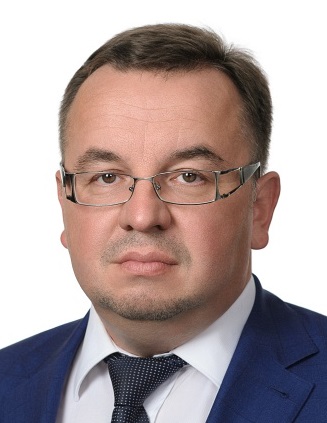 Сергей Тимошин. 
