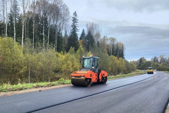 © «Новгородавтодор»