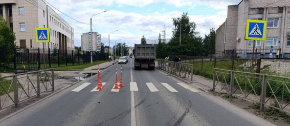 © УГИБДД России по Новгородской области