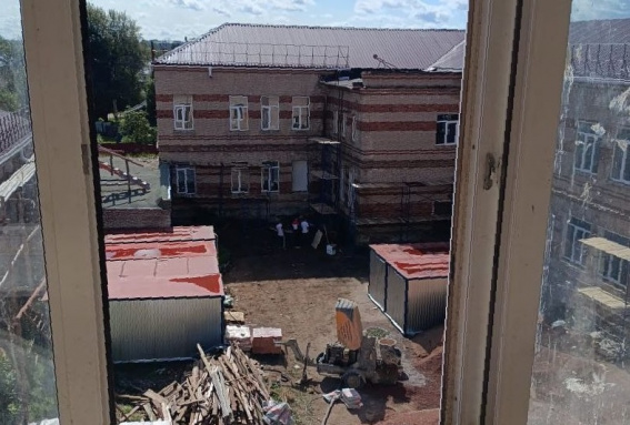 © Страница Юрия Стадэ «Вконтакте»