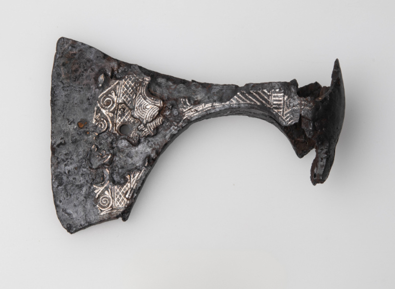 © Новгородский музей-заповедник