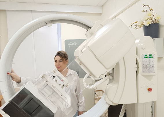 © Министерство здравоохранения Новгородской области