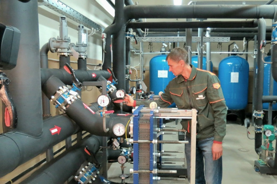 © Министерство ЖКХ и ТЭК Новгородской области