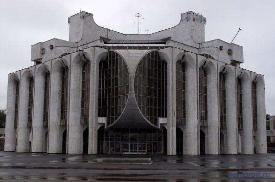 © Новости.Новгород.ру. 