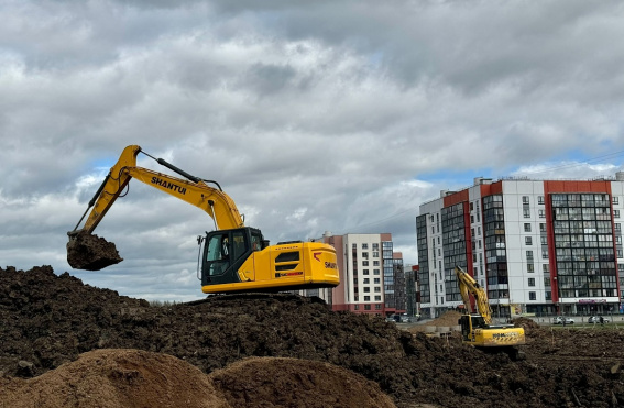 © Паблик «Солид // Великий Новгород» «Вконтакте»