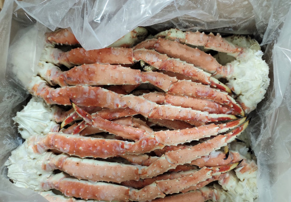 © Пресс-служба Северо-Западного межрегионального управления Россельхознадзора