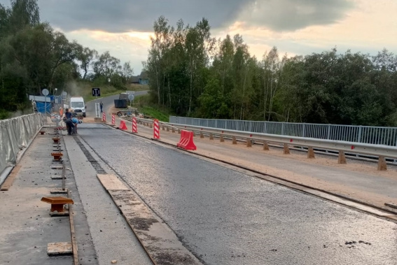 © «Новгородавтодор»