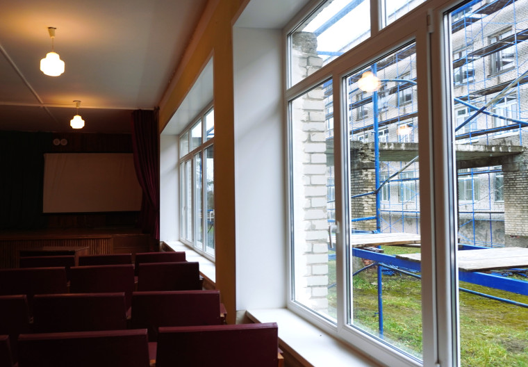 © Администрация Великого Новгорода