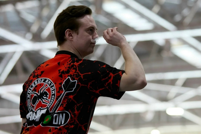 © Министерство спорта Новгородской области