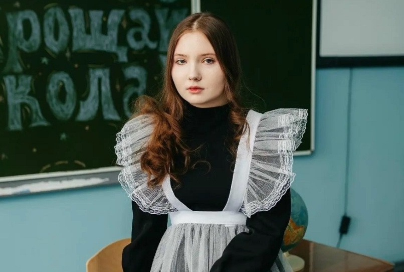 © Страница Елены Поваровой «ВКонтакте»