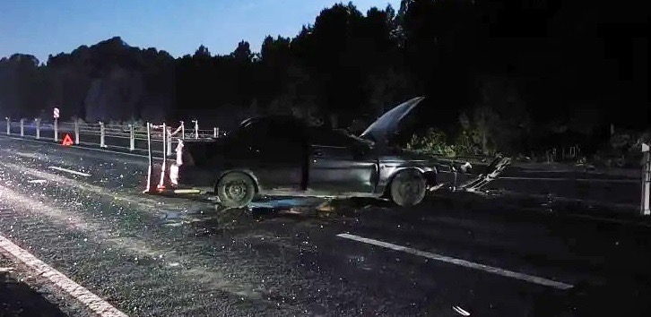 © УГИБДД России по Новгородской области