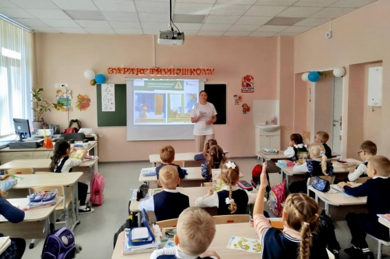 © ТНС энерго Великий Новгород