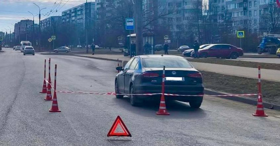 © УГИБДД России по Новгородской области