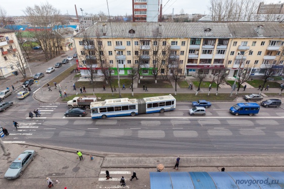 © Новости.Новгород.ру. 