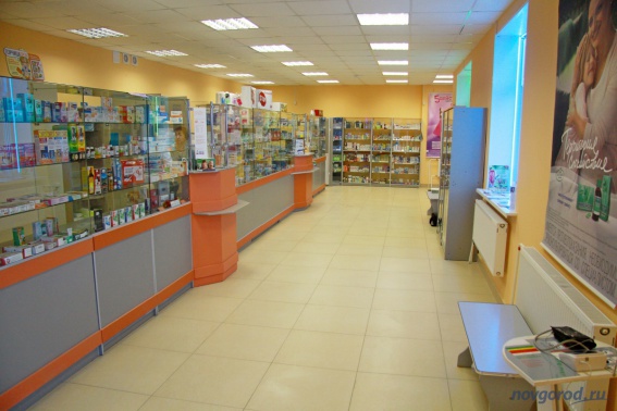 В Новгородской области замедлился рост цен на лекарства