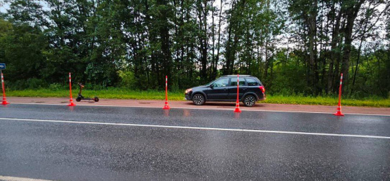 © УГИБДД России по Новгородской области