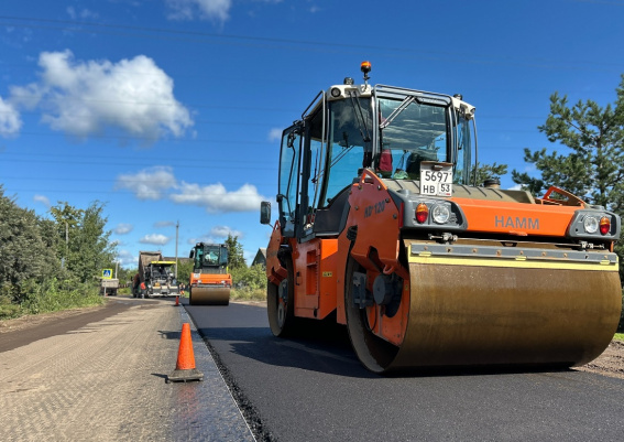 © Минтранс Новгородской области