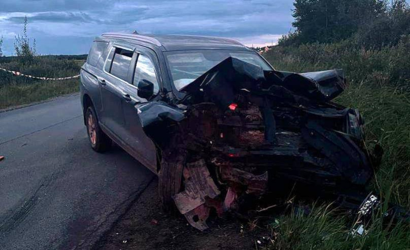 © УГИБДД России по Новгородской области