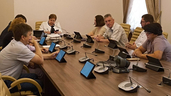 Пять кандидатов в губернаторы Новгородской области продолжат предвыборную гонку