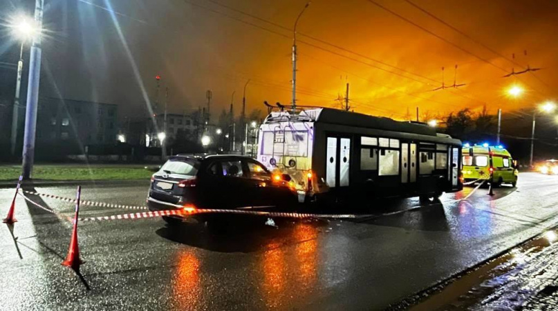 © УГИБДД России по Новгородской области