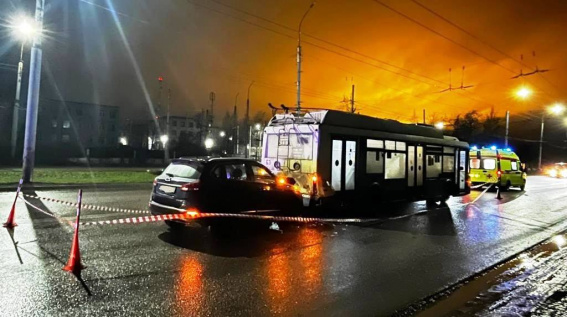 © УГИБДД России по Новгородской области