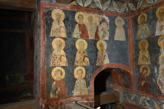 © Новгородский музей-заповедник