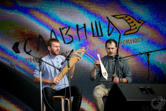 Фестиваль «Словиша» соберёт в Великом Новгороде музыкантов из 20 регионов России