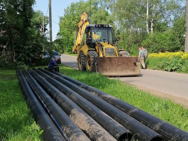 © Страница Елены Комаровой «Вконтакте»
