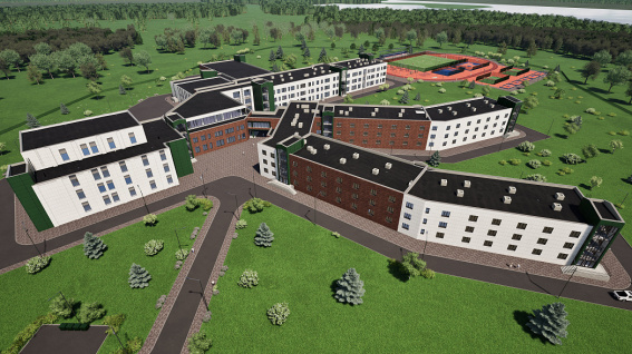 © Пресс-центр НовГУ