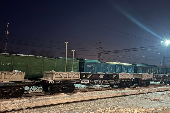 © Министерство транспорта Новгородской области