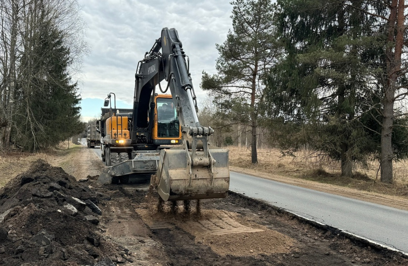 © «Новгородавтодор»