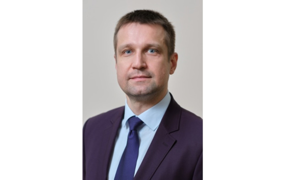 © Пресс-центр правительства Новгородской области