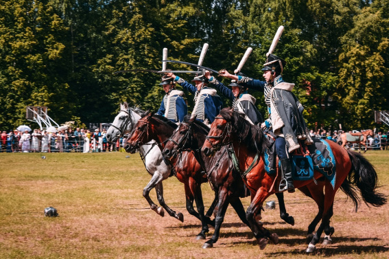 © Туристический офис «Русь Новгородская»