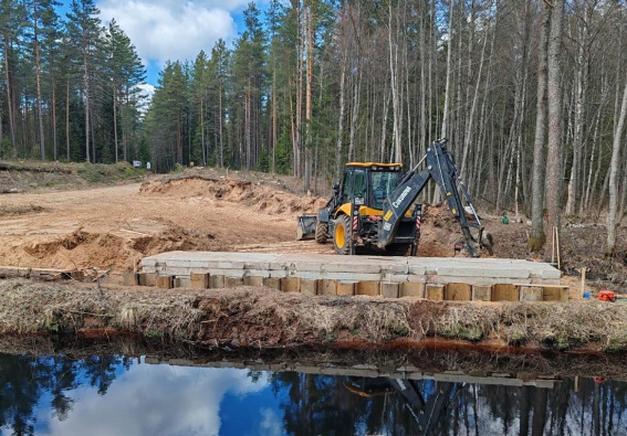 © Министерство транспорта Новгородской области