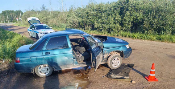 © УГИБДД России по Новгородской области