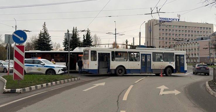 © УГИБДД России по Новгородской области