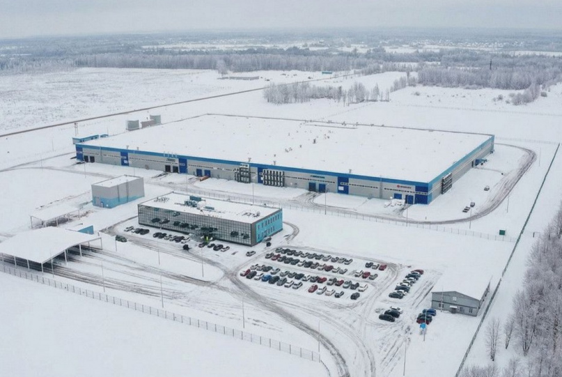 © Министерство инвестиционной политики Новгородской области